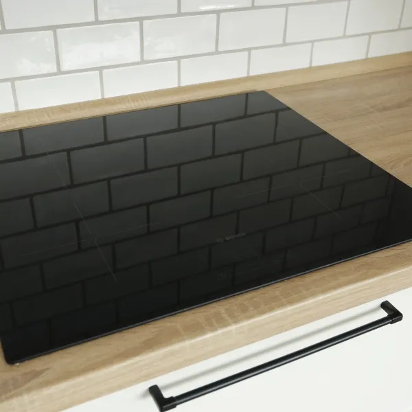 Светлая кухня с классическими фасадами — заказать в Минске