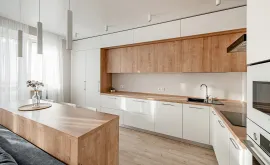 Как ухаживать за кухней: важные советы