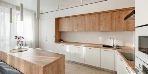 Как ухаживать за кухней: важные советы