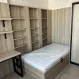 Мебель в квартиру на ул. Мстиславца — заказать в Минске