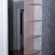 Шкаф-купе в прихожую с зеркалом — заказать в Минске