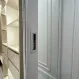 Гардеробная комната с раздвижными дверями — заказать в Минске