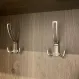 Шкаф-купе в прихожую с открытой частью — заказать в Минске