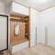 Прихожая угловая белая — заказать в Минске