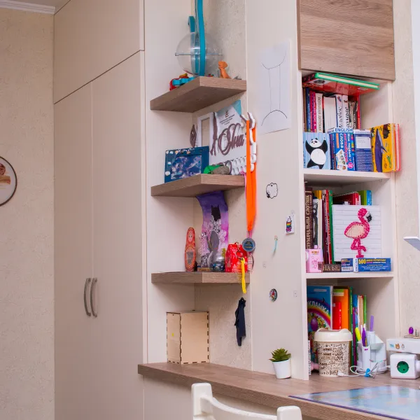 Комплект мебели для детской — заказать в Минске