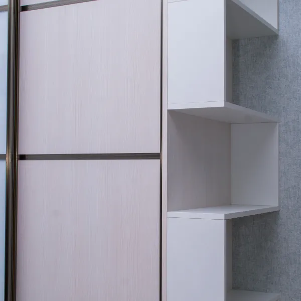 Детская комната для двух детей — заказать в Минске