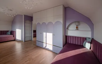 Мебель в детскую