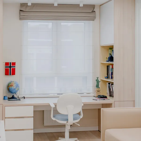 Мебель для детской комнаты — заказать в Минске