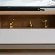 Подвесная консоль для TV — заказать в Минске