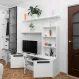 Светлая горка в гостиную — заказать в Минске