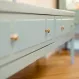 Мебель в гостиную в современном классическом стиле — заказать в Минске