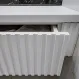 Светлая мебель в санузел — заказать в Минске