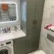 Мебель в санузел зелёная — заказать в Минске