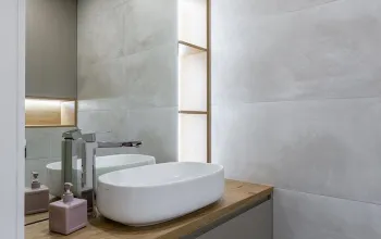 Мебель в санузел