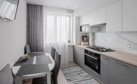 Как подобрать кухонную мебель?